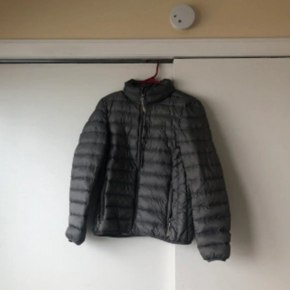 Tumi Jackets & Coats Tumi Packable Puffer Down Jacket Poshmark